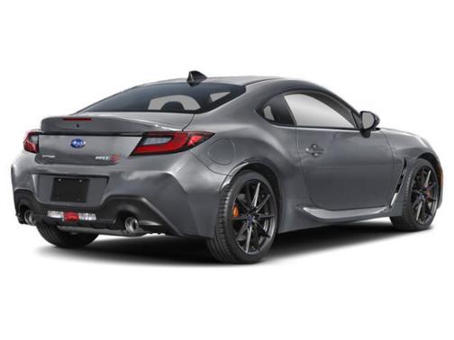 2026 Subaru BRZ tS