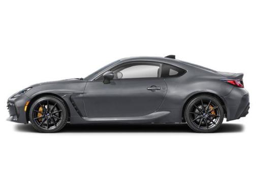 2026 Subaru BRZ tS