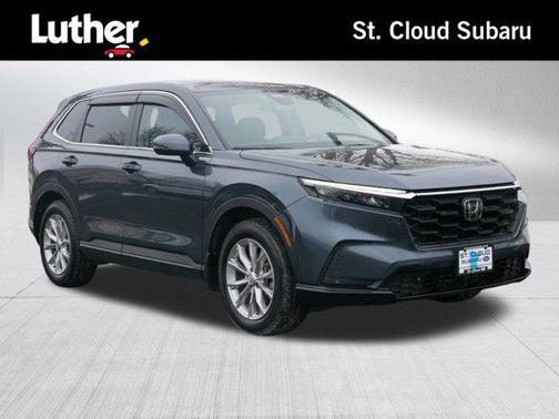 2023 Honda CR-V EX-L AWD