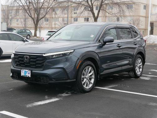 2023 Honda CR-V EX-L AWD