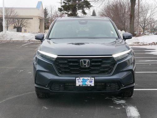 2023 Honda CR-V EX-L AWD