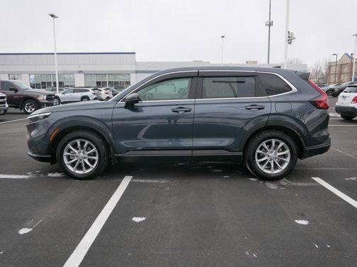 2023 Honda CR-V EX-L AWD