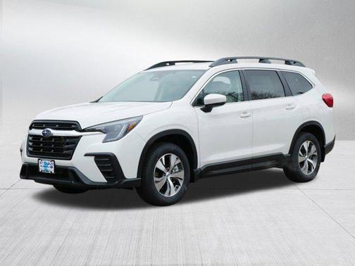 2025 Subaru Ascent Premium 7-Passenger