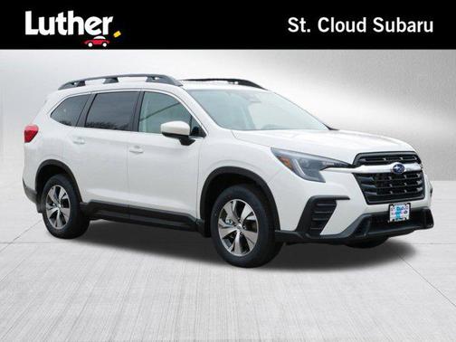 2025 Subaru Ascent Premium 7-Passenger