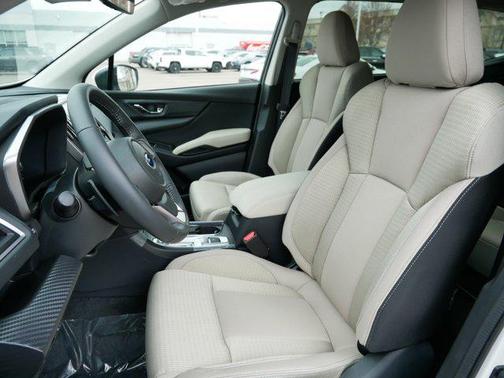 2025 Subaru Ascent Premium 7-Passenger