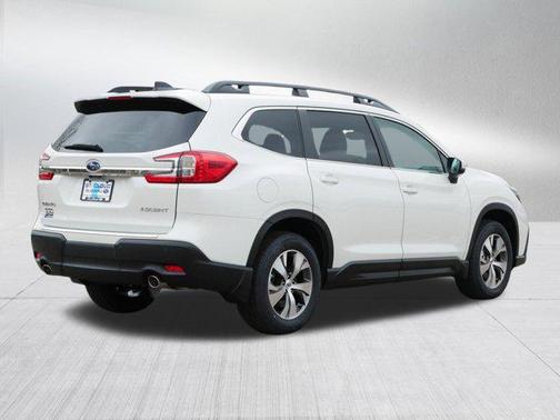 2025 Subaru Ascent Premium 7-Passenger