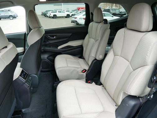 2025 Subaru Ascent Premium 7-Passenger