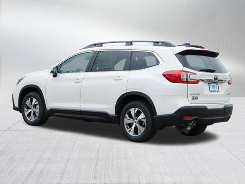 2025 Subaru Ascent Premium 7-Passenger