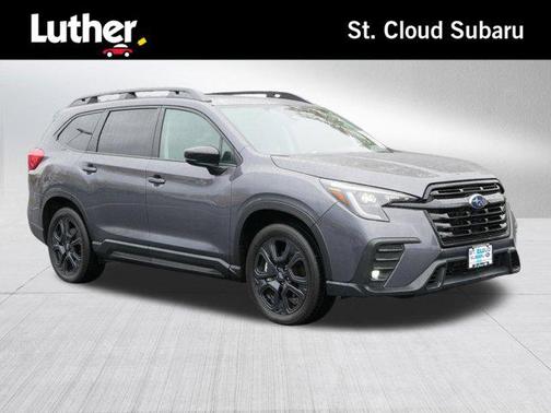 2024 Subaru Ascent Onyx Edition 7-Passenger