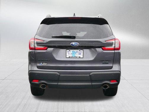 2024 Subaru Ascent Onyx Edition 7-Passenger