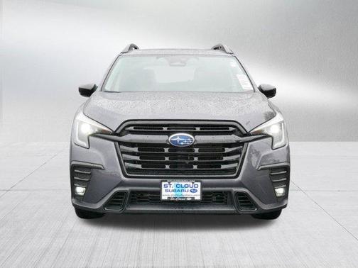 2024 Subaru Ascent Onyx Edition 7-Passenger