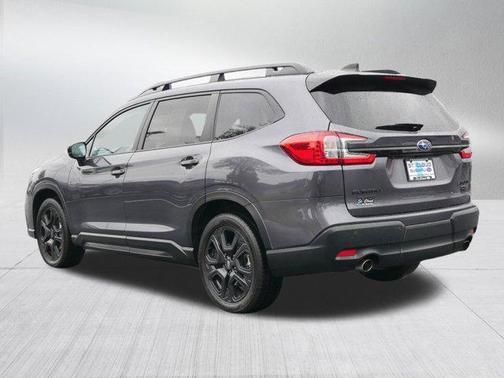 2024 Subaru Ascent Onyx Edition 7-Passenger