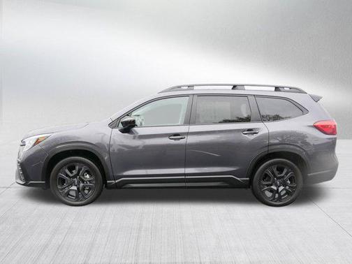2024 Subaru Ascent Onyx Edition 7-Passenger