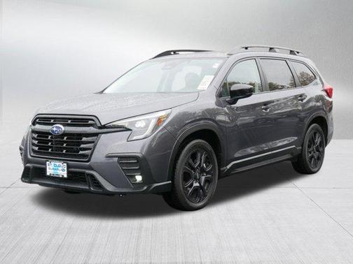 2024 Subaru Ascent Onyx Edition 7-Passenger
