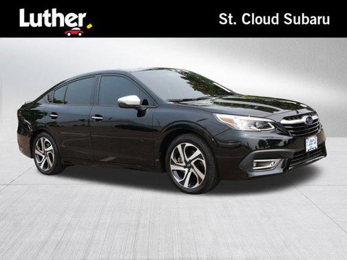 2022 Subaru Legacy Touring XT