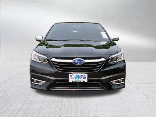 2022 Subaru Legacy Touring XT
