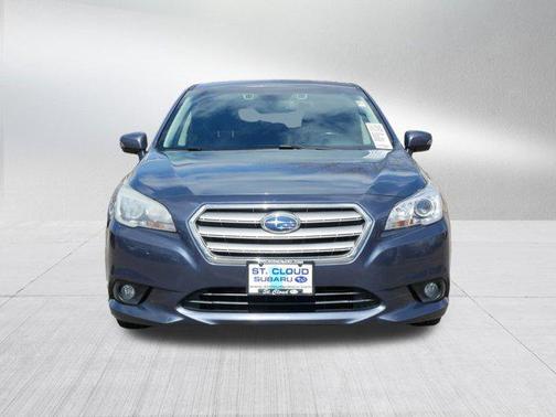 2016 Subaru Legacy Limited