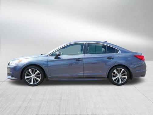 2016 Subaru Legacy Limited