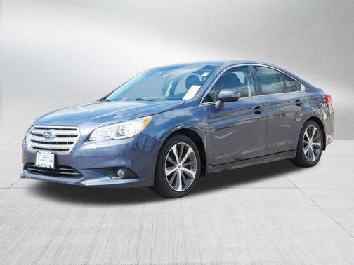2016 Subaru Legacy Limited