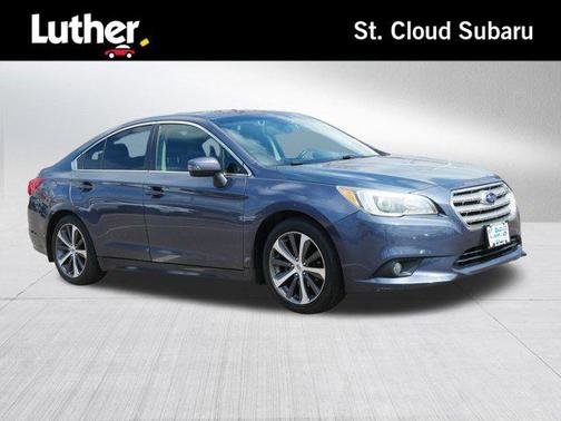 2016 Subaru Legacy Limited