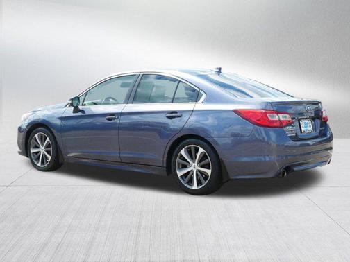 2016 Subaru Legacy Limited