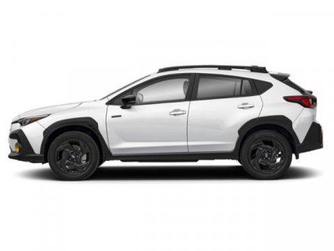 2026 Subaru Crosstrek Hybrid Base