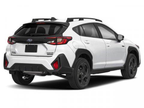 2026 Subaru Crosstrek Hybrid Base
