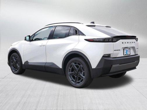Cosmic White Pearl 2026 Subaru Uncharted GT