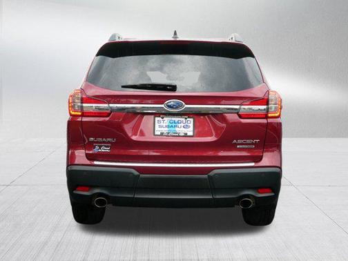 2022 Subaru Ascent Limited 7-Passenger