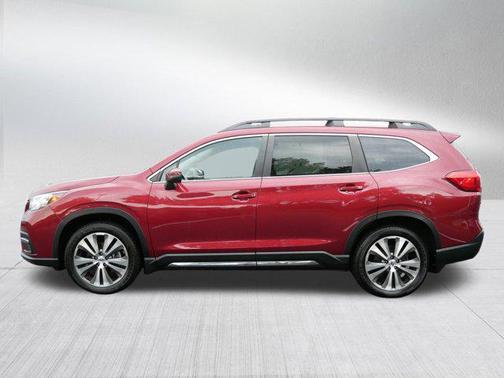 2022 Subaru Ascent Limited 7-Passenger