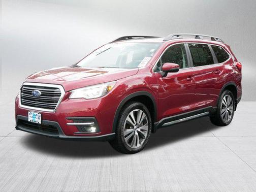 2022 Subaru Ascent Limited 7-Passenger