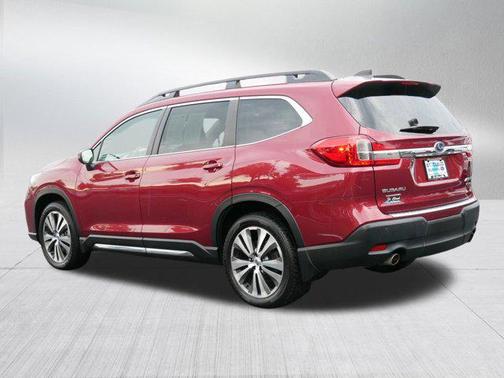 2022 Subaru Ascent Limited 7-Passenger