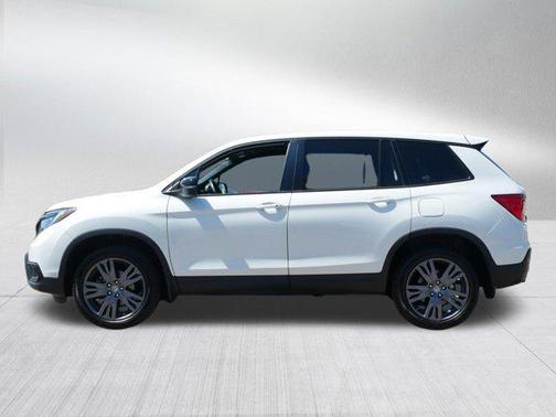 2021 Honda Passport AWD EX-L