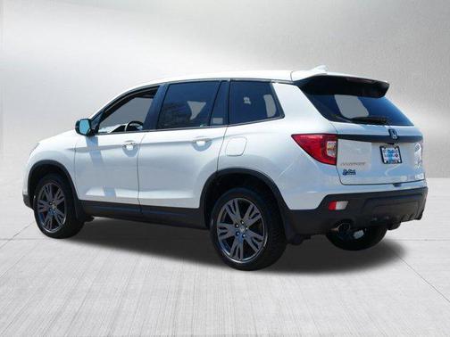 2021 Honda Passport AWD EX-L