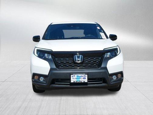 2021 Honda Passport AWD EX-L