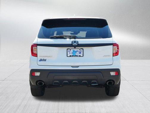 2021 Honda Passport AWD EX-L