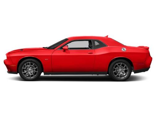 Go Mango 2018 Dodge Challenger GT