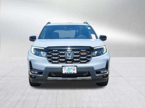 2022 Honda Passport AWD TrailSport