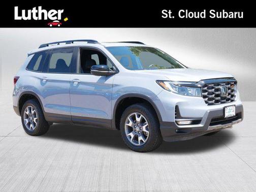 2022 Honda Passport AWD TrailSport
