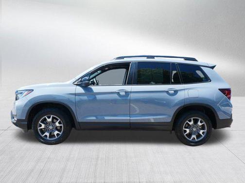 2022 Honda Passport AWD TrailSport