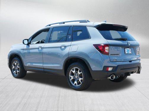 2022 Honda Passport AWD TrailSport