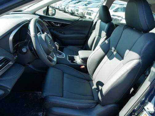 2025 Subaru Legacy Limited