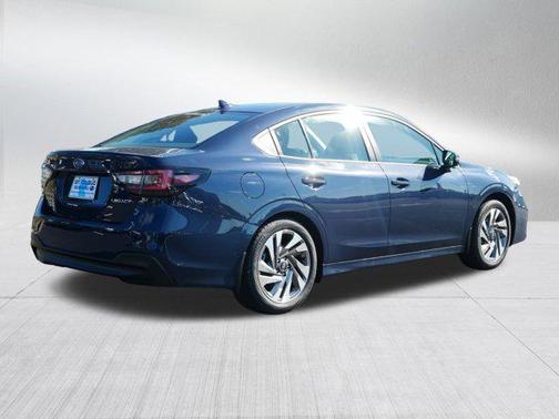 2025 Subaru Legacy Limited