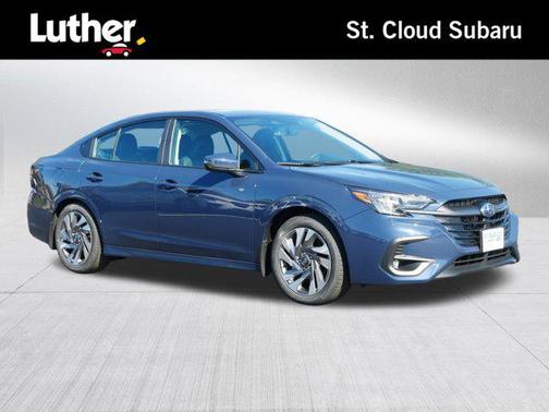 2025 Subaru Legacy Limited