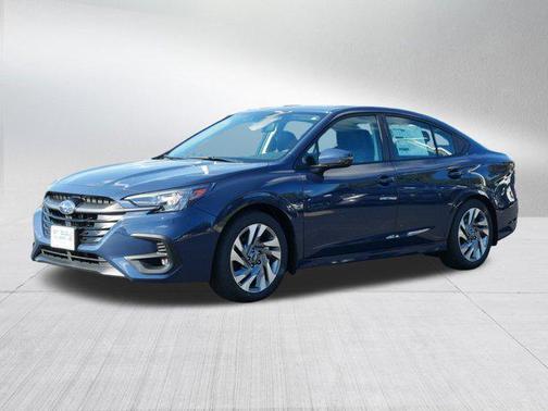 2025 Subaru Legacy Limited