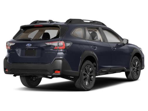 Cosmic Blue Pearl 2023 Subaru Outback Onyx Edition