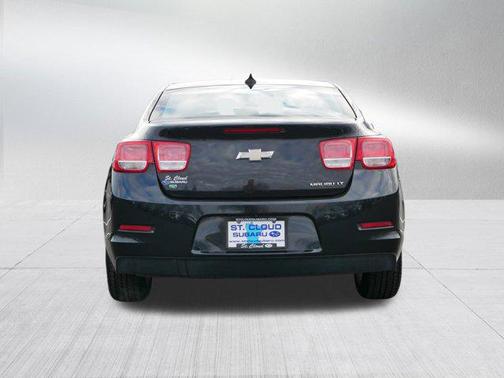 2015 Chevrolet Malibu 1LT