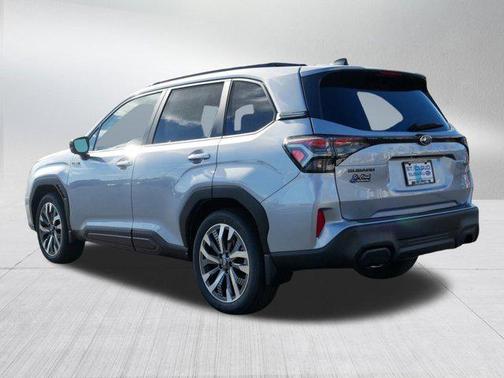 2025 Subaru Forester Hybrid Touring