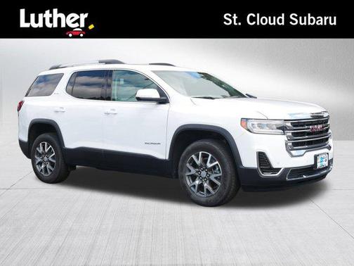2023 GMC Acadia AWD SLE
