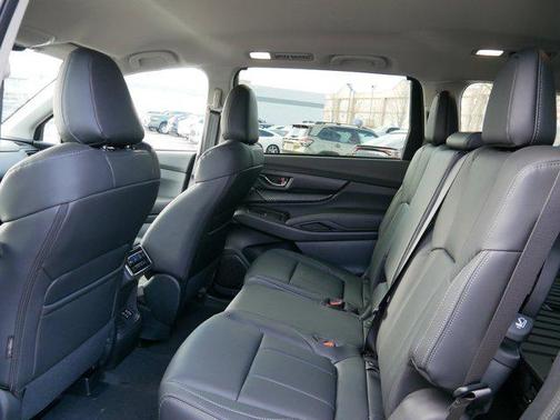 2026 Subaru Ascent Premium 8-Passenger